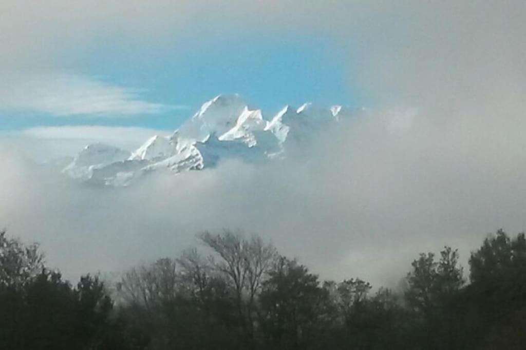 Ferienhaus Du Verger Soulan (Hautes-Pyrenees)