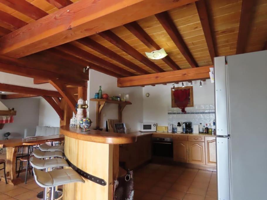 Du Verger * Soulan (Hautes-Pyrenees)
