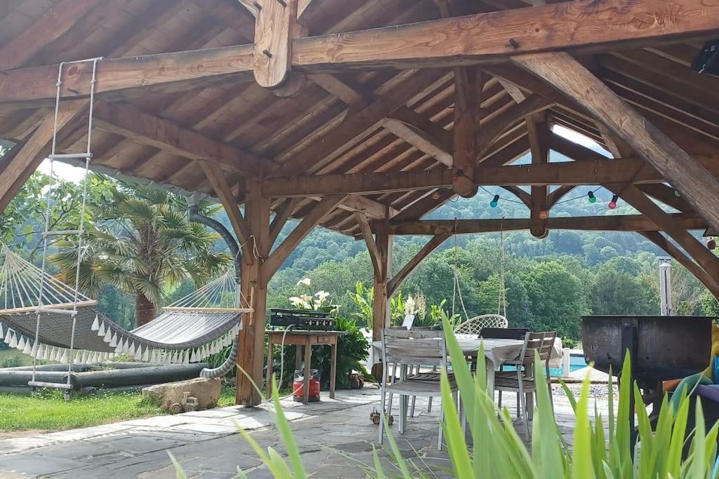 Ferienhaus Du Verger Soulan (Hautes-Pyrenees)