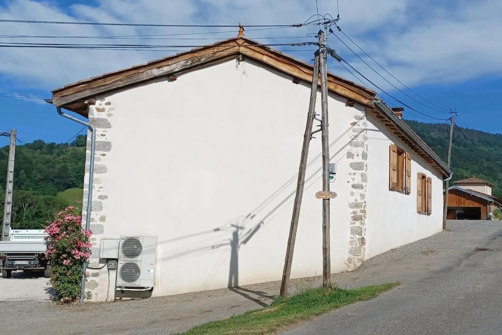 Ferienhaus Du Verger
