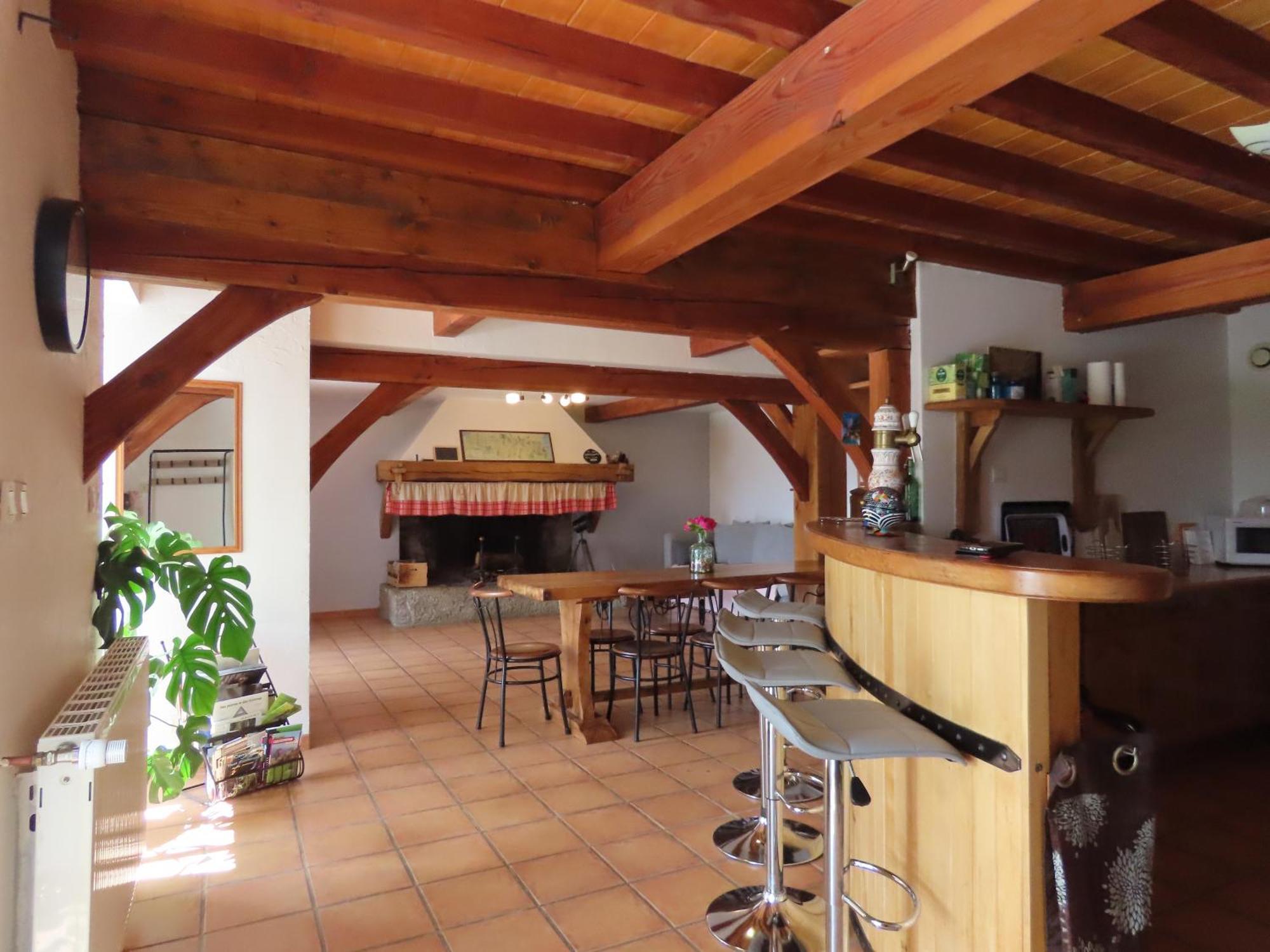 Ferienhaus Du Verger Soulan (Hautes-Pyrenees)