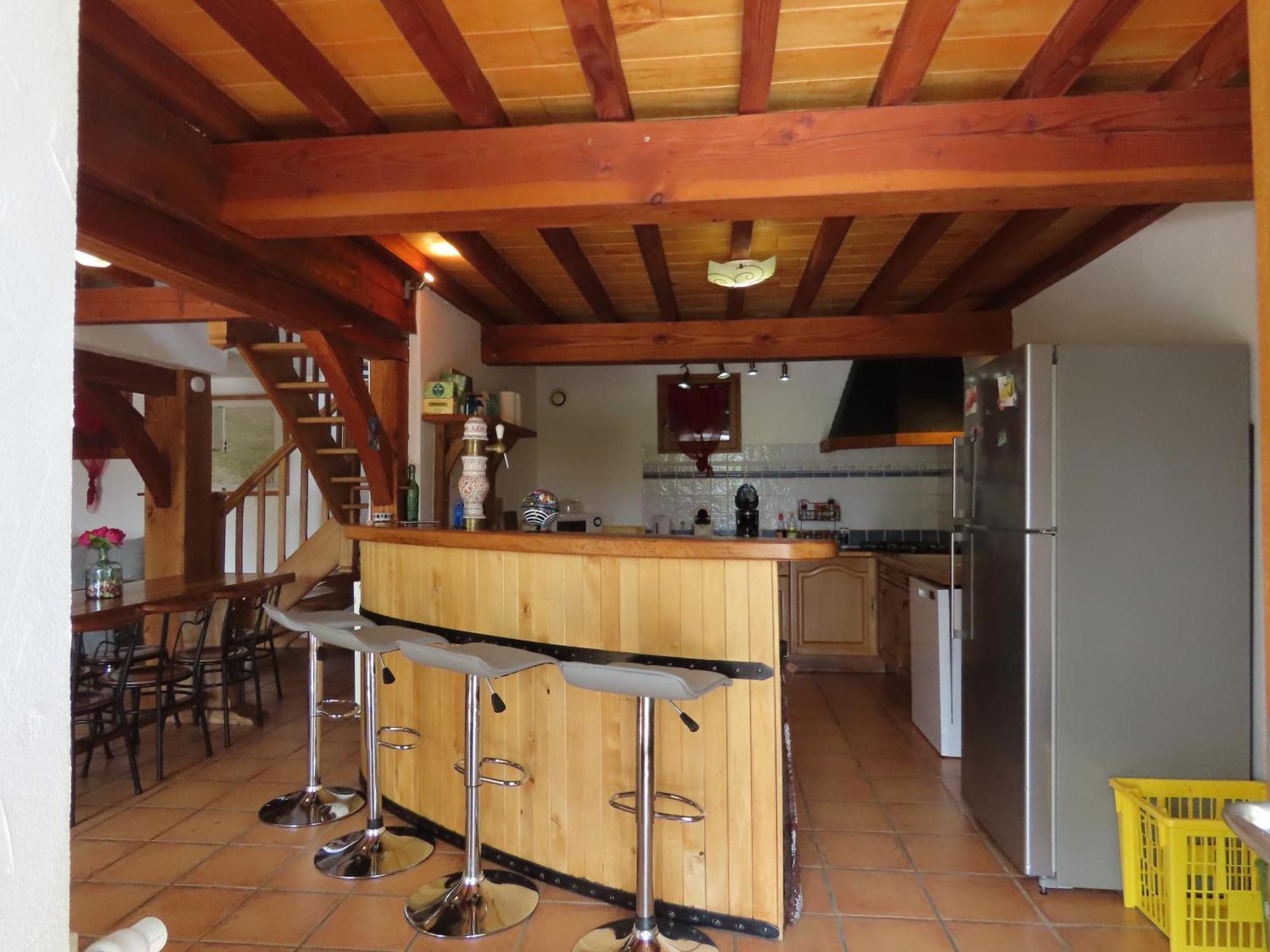 Ferienhaus Du Verger *