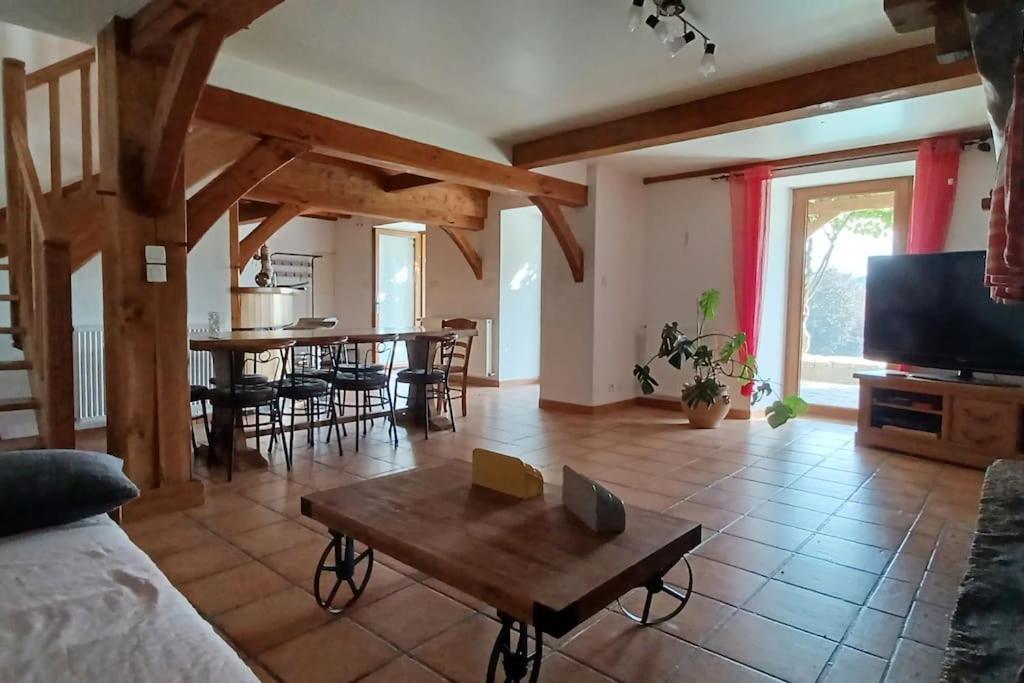 Du Verger Vakantiehuis