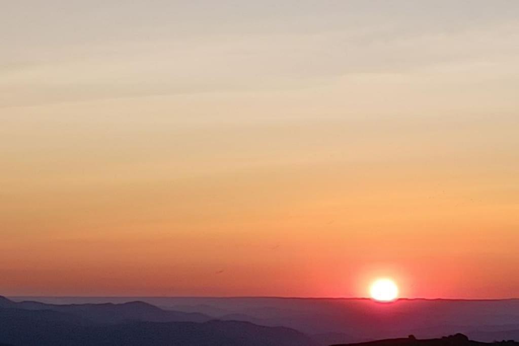 Du Verger Vakantiehuis Soulan (Hautes-Pyrenees)