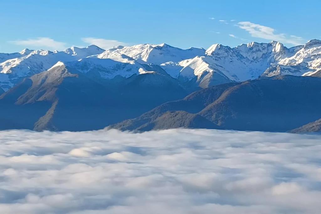 Vakantiehuis Du Verger Soulan (Hautes-Pyrenees)