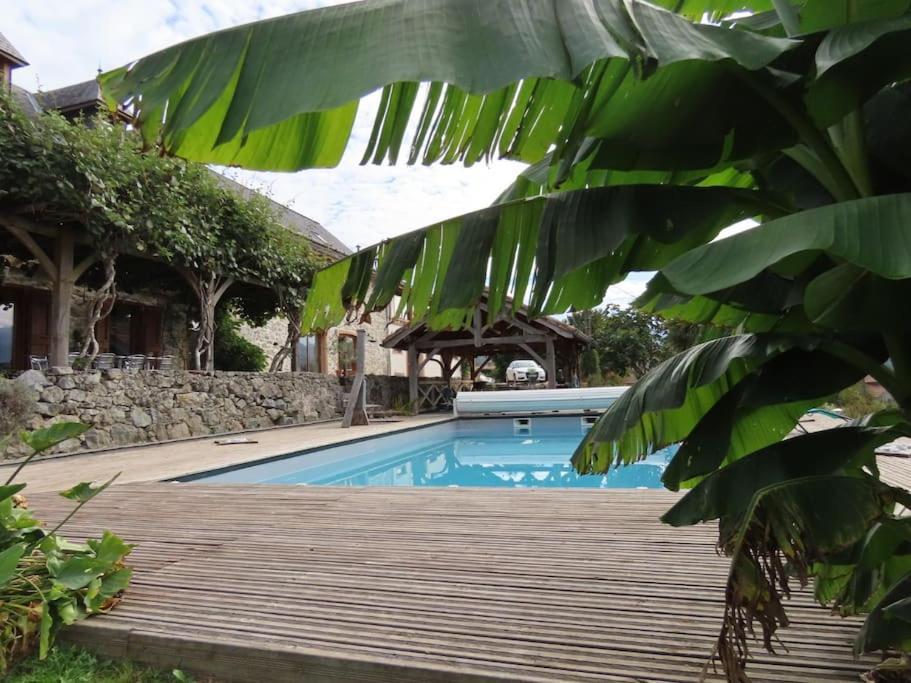Vakantiehuis Du Verger