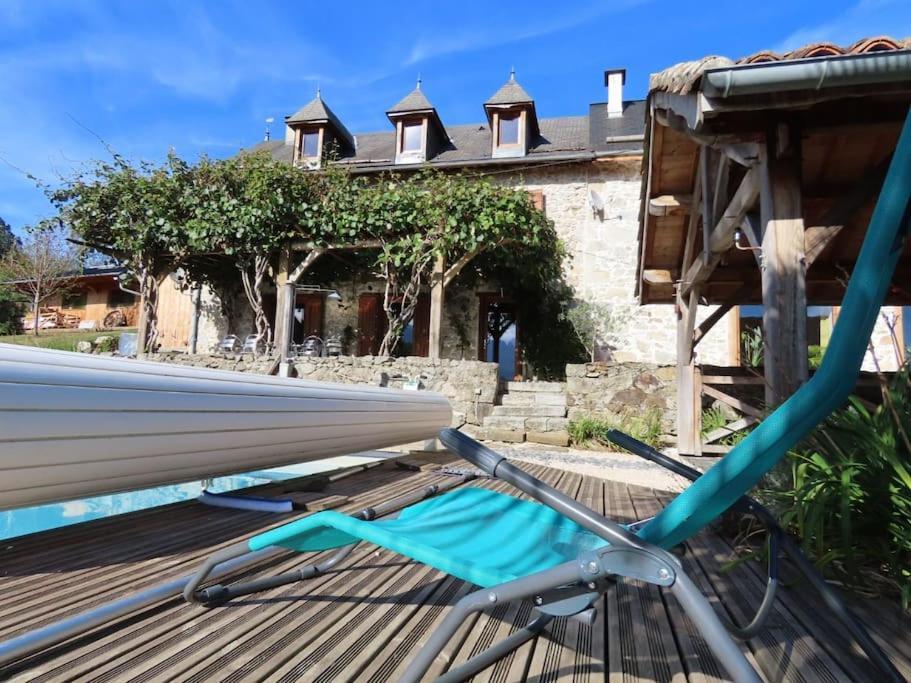 Du Verger * Soulan (Hautes-Pyrenees)