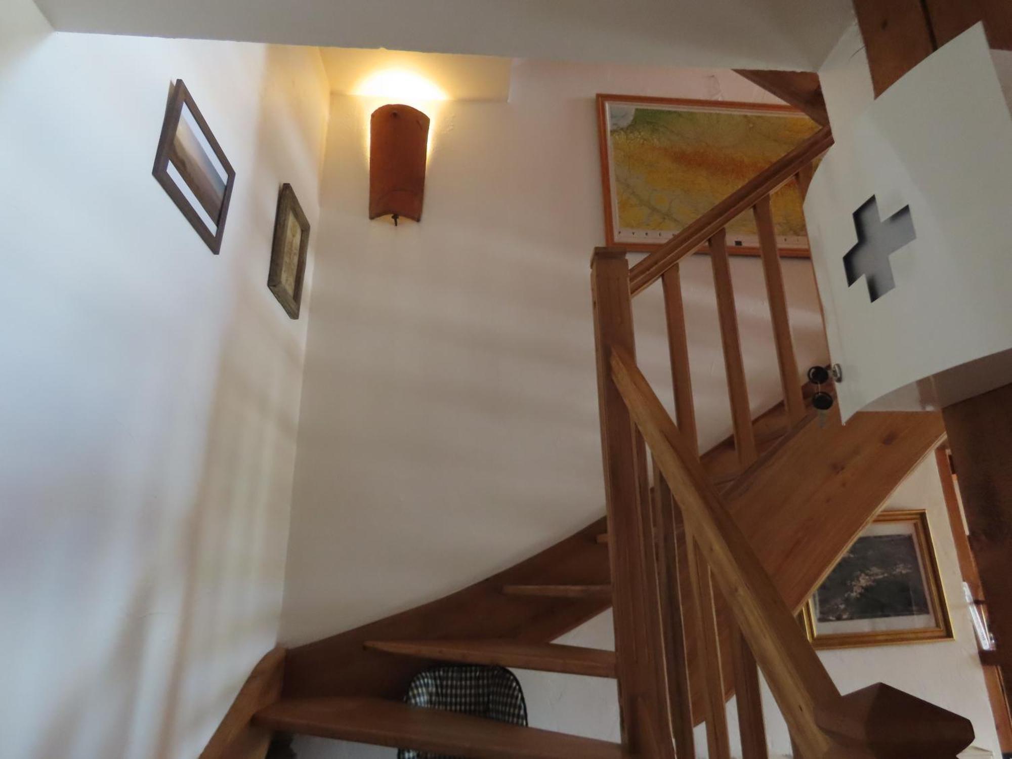 Vakantiehuis Du Verger Soulan (Hautes-Pyrenees)